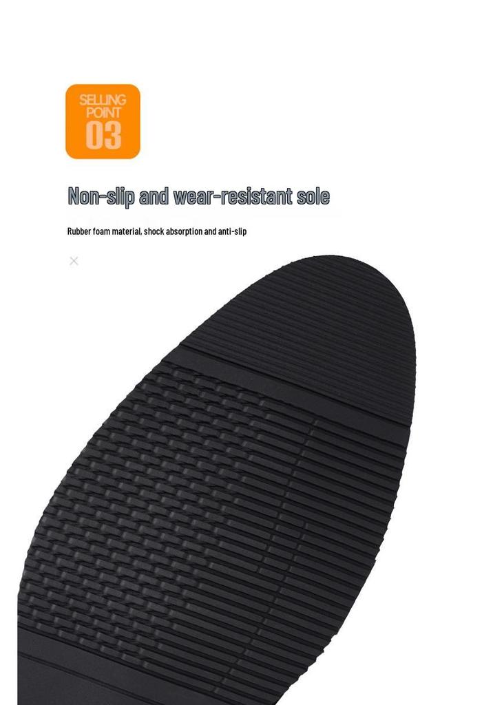 Trendy 2026 Men's Summer Business Casual Perforated Leather Shoes - Breathable and Stylish for Weddings & Grooms