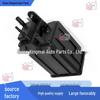 Канистра с активированным углем 31420-1U000 CP3526 для Hyundai Santa Fe (2010-2012 гг.) & Соренто (2011-2013).