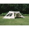 Snow Peak 65th Anniversary Land Base 6 Inner Room Tent Outdoor Camping Tent Pro. TP-656IR