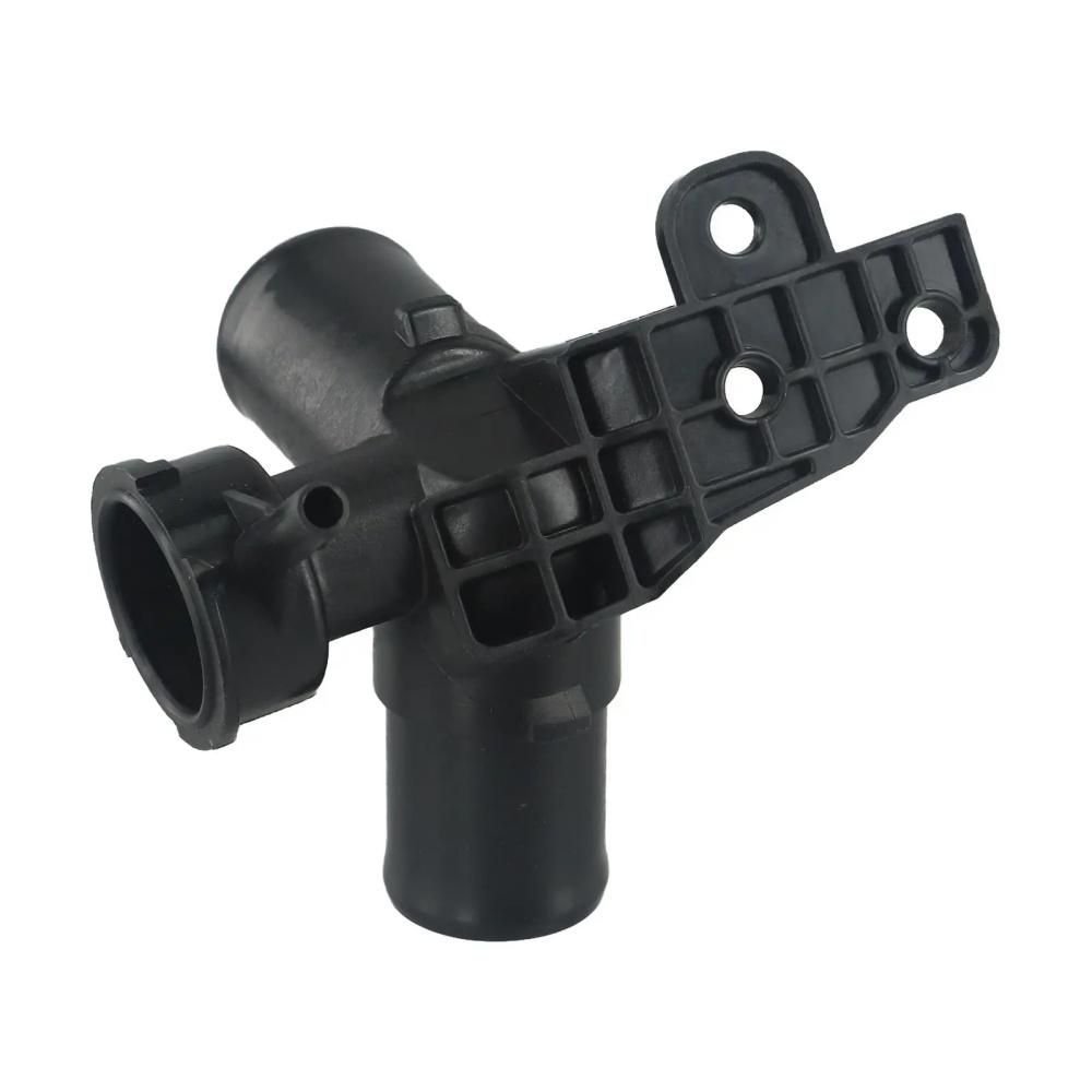 Radiator Coolant Filler 253291P100 For Kia Rio Hyundai Accent Veloster 2012-2017