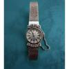 Б/у женские часы SEIKO с ручным заводом 21 камень