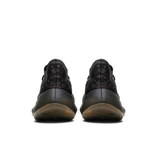 adidas Yeezy Boost 380 'Onyx Non-Reflective' FZ1270 Мужская обувь