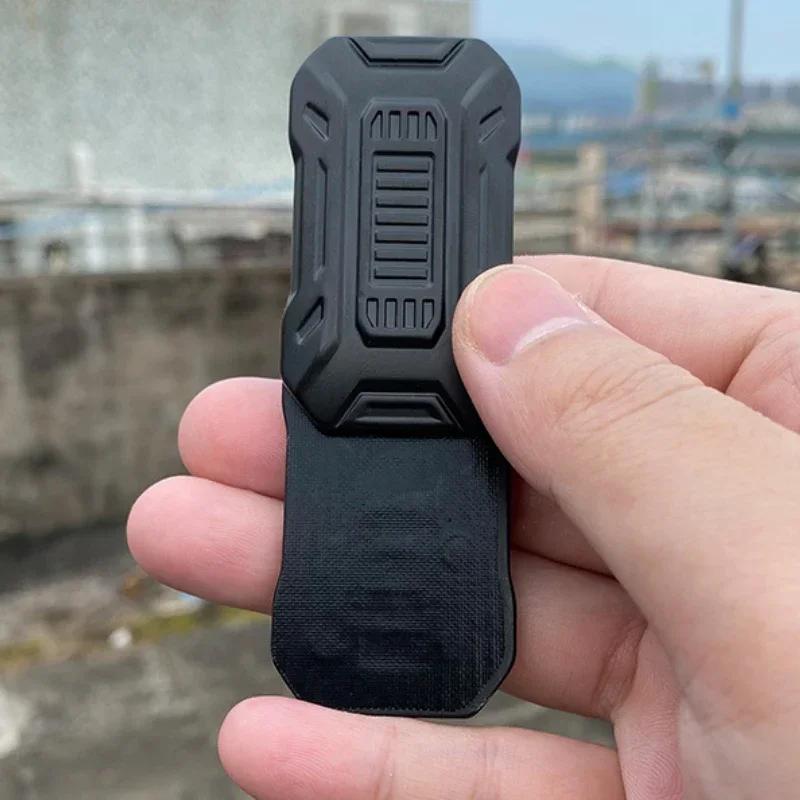 Новая модель спортивного автомобиля, толкающая карточка, игрушки для снятия стресса, металлическая неограниченная, толкающая папочка, монета, ладонь, расслабляющая, EDC, для взрослых и детей, подарок высокого класса