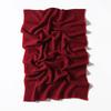 G·TENNA NXW193 Women's Ladder Pattern Wool Scarf
