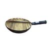 Zhangqiu Handmade Iron Wok Set