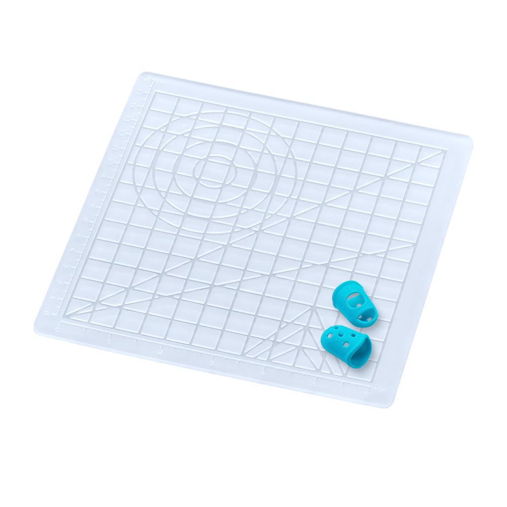 Большой силиконовый 3D-принтер для детей - Рисование, раскрашивание и граффити