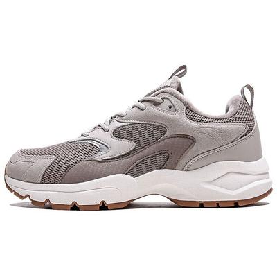 Обувь для папы Outdoor Series, амортизирующая, прочная, мужская, серо-белая 11946601-2