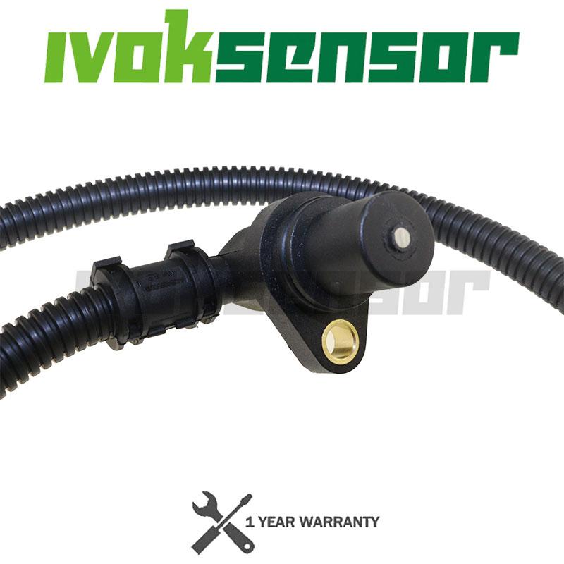 Датчик положения коленчатого вала CPS Для Грузовика VOLVO D12 FM 9 FM9 FM12 FH12 FH16 FH FM VN VNL VHD 670 780 20508011 20374282 0281002458