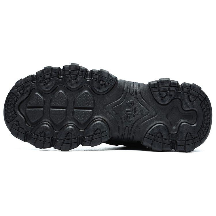 FILA Heritage FHT 'Black' Women's F12W144123FBK