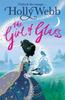 Книга A Magical Venice Story: The Girl of Glass : Book 4