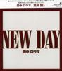 CD ROMA TANAKA - New Day  Japan ObiJapanese Pop/Rock Used