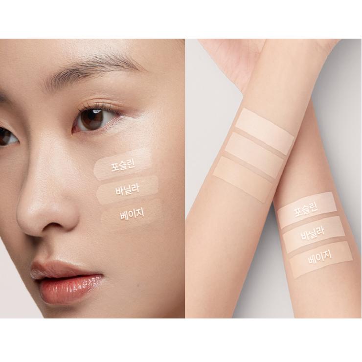 Hera Кремовый консилер 7,5 г, 3 цвета