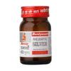 Baidyanath Rheumartho Silver 40 Capsules For Joint Flexibility And Mobility Support - Pack Of 1 - Herbal Supplement From India