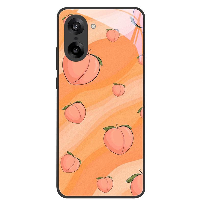 For OnePlus Nord CE5 CE 5 Ace 5 Racing 5G 6.77" Case Tempered Glass Phone Back Cover Camera Lens Protective Shell Funda Bumper