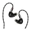 HiFiGo TANGZU x DIVINUS FUDU VERSE1 3 Гибридных Драйвера Внутриканальный Монитор, Серия ZEN 10мм Динамический + 2 Арматурных Внутриканальные Наушники IEM Внутриканальные Наушники с 3D Печатью