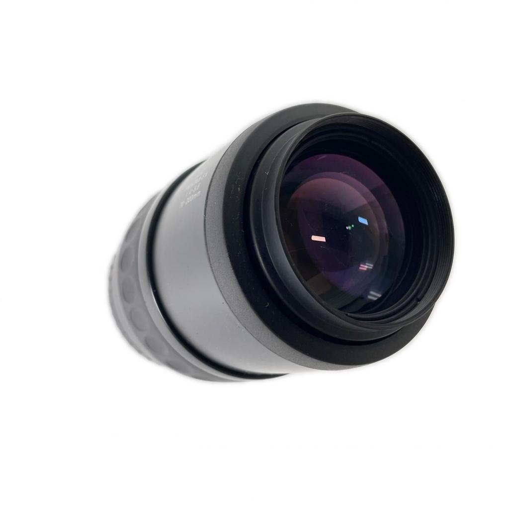 PENTAX Exchange Lense SMC Pentax-FA 70-7.9" F4-5.6 used