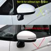 Для Honda Fit Jazz Shuttle GK5 2014-2018 автомобильное крыло, боковая крышка зеркала, корпус, наружное зеркало заднего вида, крышка