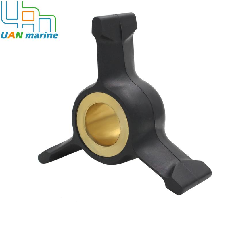 432941 Outboard Water Pump Impeller For Johnson Evinrude OMC Engine 35 40 48 50 HP 432941 18-3104