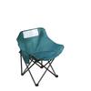 ZISIZ Outdoor Portable Moon Folding Chair