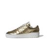 adidas Мужские кроссовки Rivalry Low 'Gold Metallic' FV4287