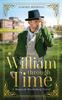 Книга William Through Time : A Magical Bookshop Novel : 2