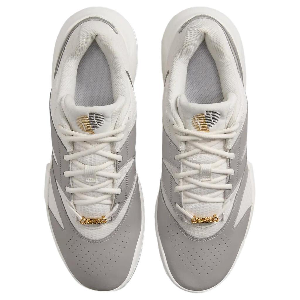 NikeCourt Lite 4 Premium HC 'Gold Flair Pack'