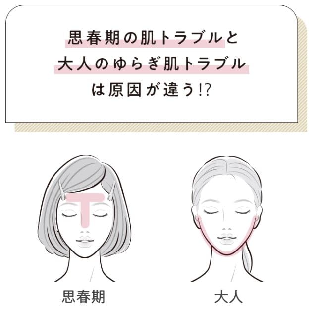 Maquia Label Deep Plus AZ Pure Azelaic Acid Высококонцентрированная сыворотка [Официальный]