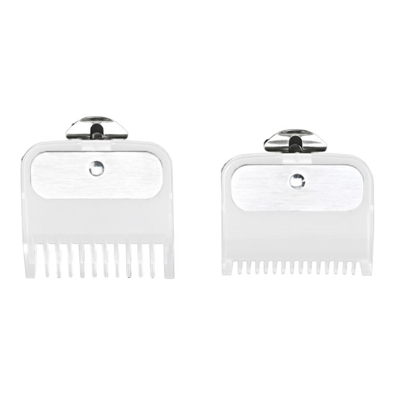 Набор направляющих для машинки для стрижки волос 1,5 мм + 4,5 мм, стандартные защитные приспособления для крепления деталей триммера