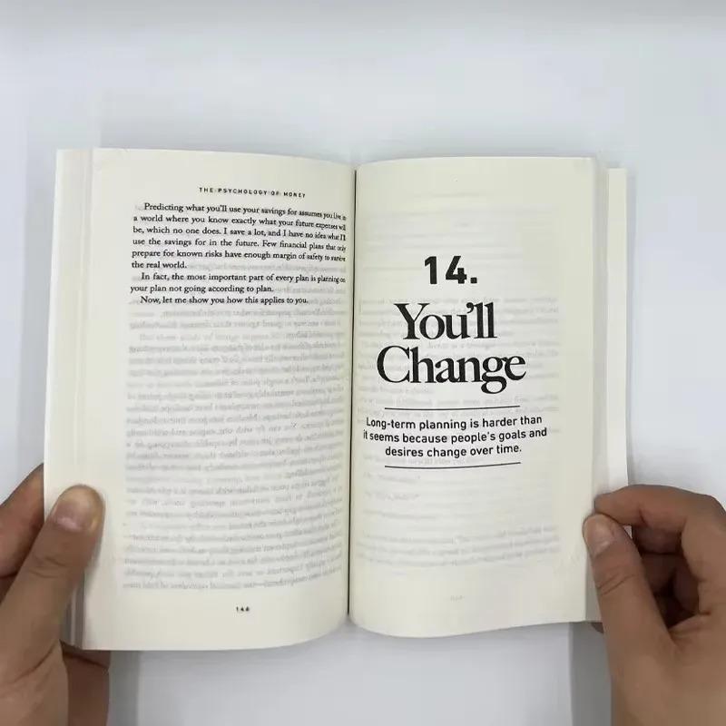 -Книги по психологии денег для взрослых, Вечные уроки о богатстве, жадности, счастье, Бизнес-книги..