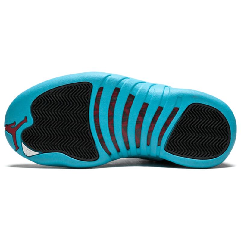 Jordan 12 Ретро Гамма Синий Jordan 130690-027