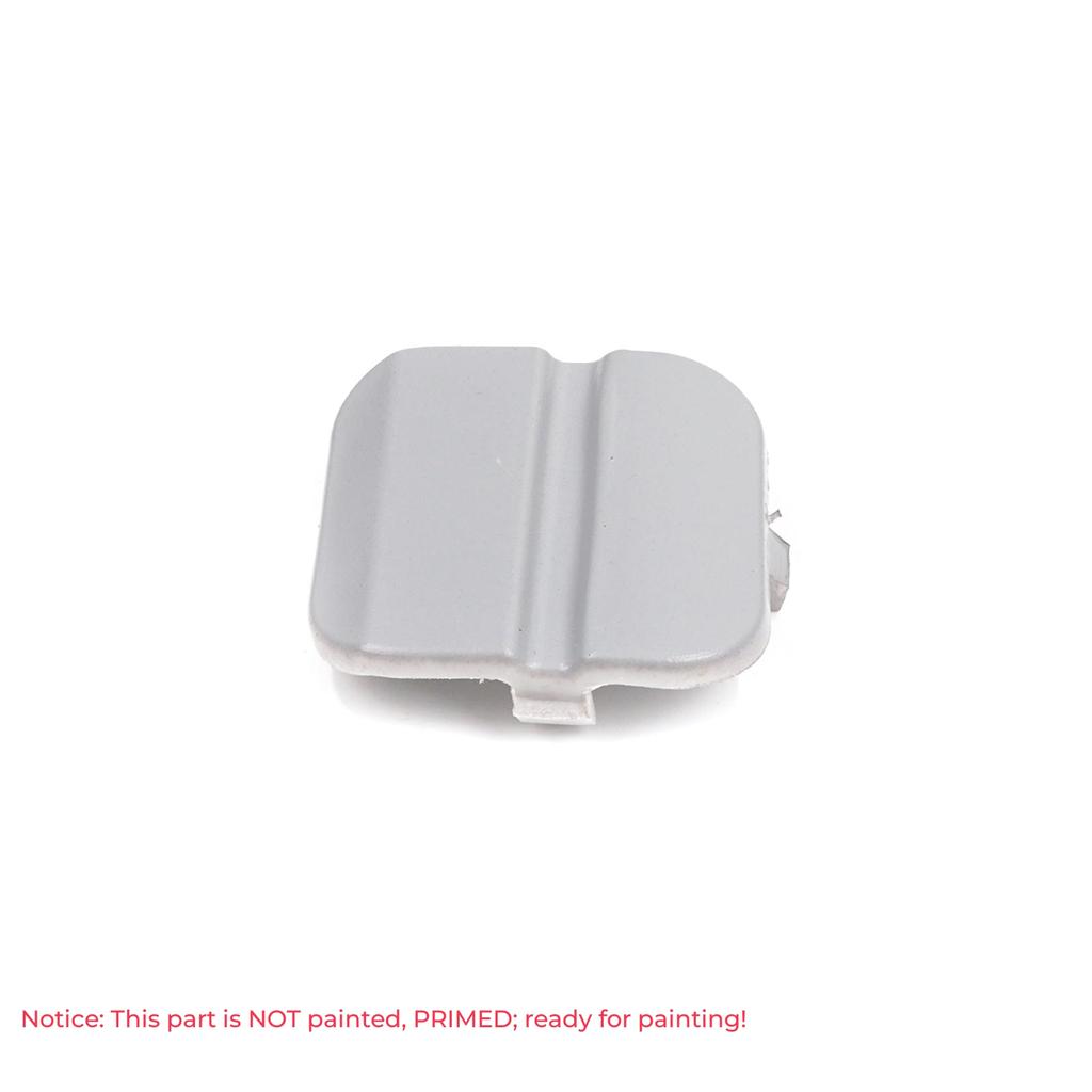 ESC Auto Parts ESP726 Крышка проушины для буксировочного бруса заднего бампера 8M51F17K922BB для Ford Focus Sedan 08-11 Быстрая доставка из Турции