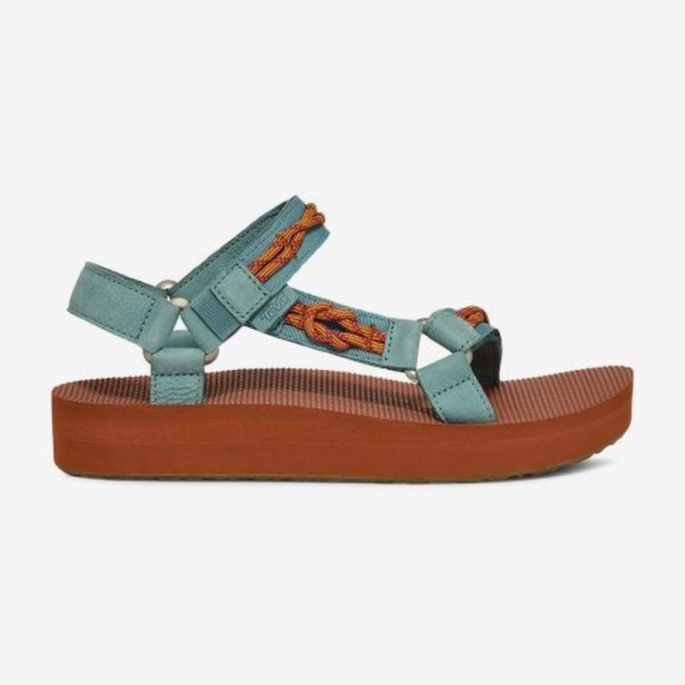 Teva 2026 S S Women S Midform univerSal Noted Stvf2613910 Skb
