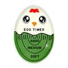 Таймер для изменения цвета яйца, пищевой термочувствительный, точный, мягкое, среднее, сваренное вкрутую яйцо, мини-индикатор, таймер, кухонные гаджеты