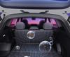 Коврик в багажник Geely Boyue L из TPE - Цельный аксессуар для заднего отсека