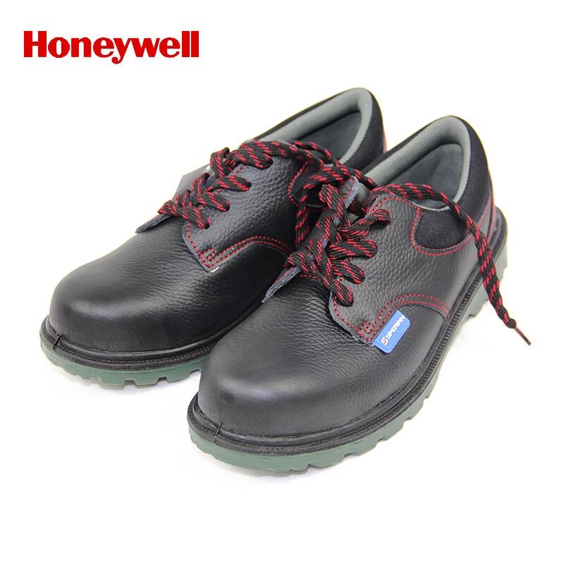 Honeywell ECO 6KV Insulated Low-Top Safety Shoes