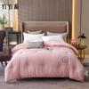 Yiyi Ai Pure Cotton Soybean Fiber Autumn/Winter Quilt