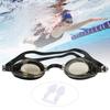 Portable Unisex Adults Waterproof Super Clear Professional Swimming Glasses Swim Goggles