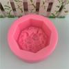 Easter Bunny Rabbit Silicone Mold Fondant Mousse Biscuit Molds DIY Cake Chocolate Decorating Tool Candy Sugarcraft Dropshipping