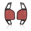 Aluminum Alloy Paddle Shifter Extension for A3 S3 8V A4 S4 A5 S5 B8.5 A6 S6 A7 S7 C7 Q5 Q7