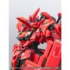 Wave SUPER ROBOT HEROES Est Aile Cass Weary 1/100 Scale Pre-Colored Plastic Model Kit KM-103 (Robot)