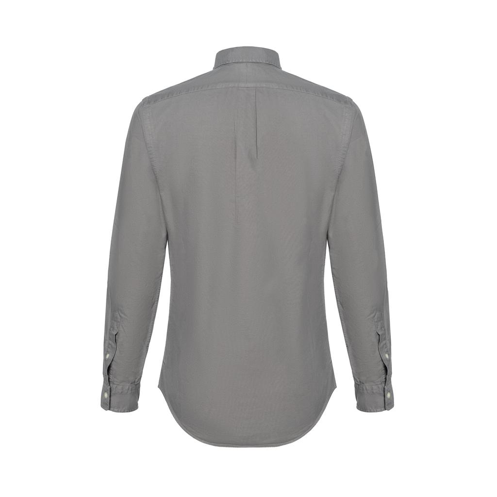 Polo Ralph Lauren Embroidered logo Shirt 710873089-004