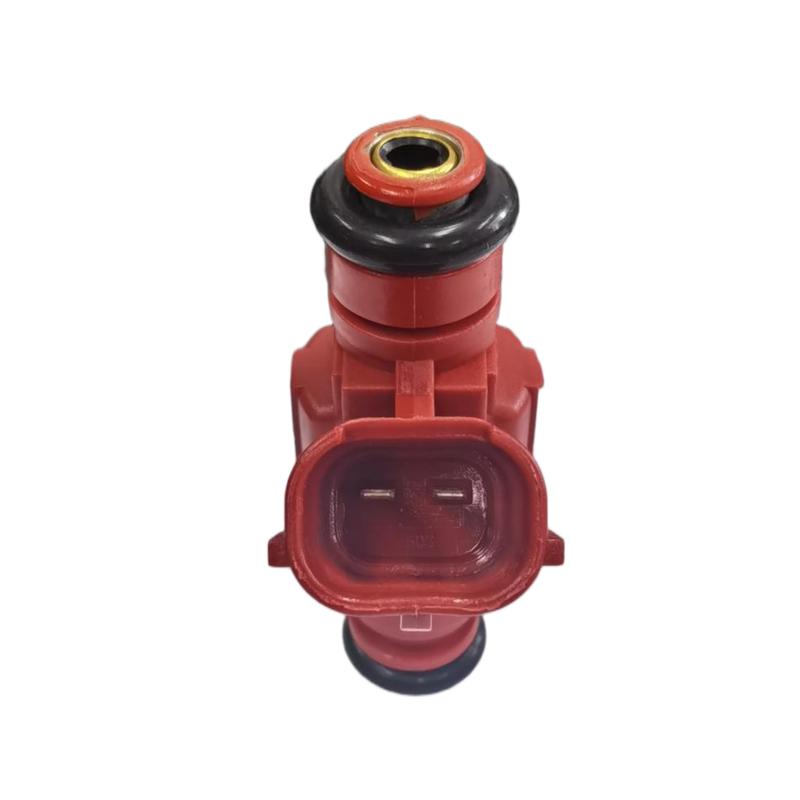 4pcs Fuel Injectors 16600-9F600 0280155940 For Nissan Almera Pulsar N16 Bluebird Sylphy 2001-2011 Nissan Primera P12 2002-2008
