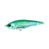 YO-ZURI Saltwater 3D Inshore Twitch Bait (SS) 90mm HGM Weight 17g R1208-HGM-Green Mackerel
