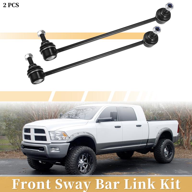 UXCELL 2pcs Front Stabilizer Sway Bar Link for Mercedes-Benz C230 C240 C280 C320