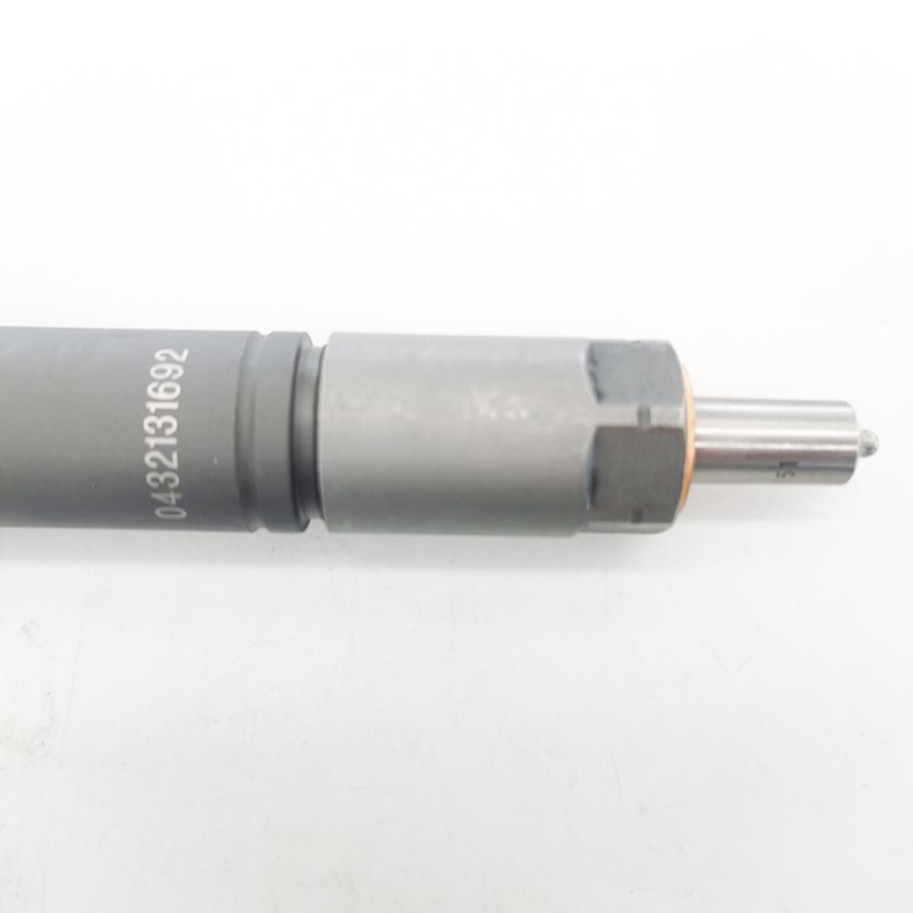 High quality New For 0432131692 Diesel Engines Parts Fuel Injector 0432131692 1404591 For 9.15