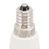 4 Pack 5W Long Neck LED Bulbs E14 Base Mushroom Shape Lamps Energy Saving LED Light Bulbs  Home