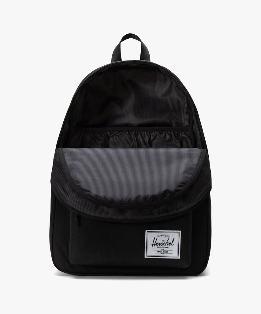 Рюкзак Herschel Supply Co Classic Xl Черный