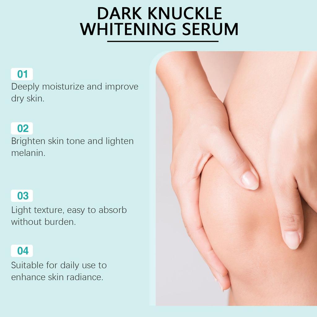 Joint Beauty Serum, Relief Dryness, Improve Dullness, Moisturize, Soften And Brighting Skin Beauty Serum 30ml