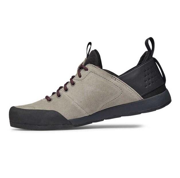 Black Diamond Session Suede Trekking Boots