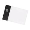 LED Light Board A6 Brightness Artcraft Tracing Flip Book Kit Tablet Drawing for Children